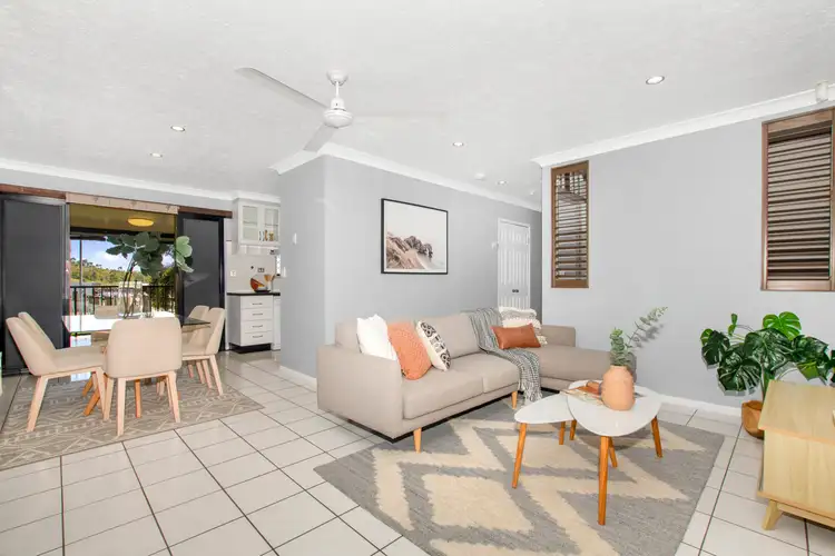 Third view of Homely house listing, 41 Stephenson Street, Wulguru QLD 4811