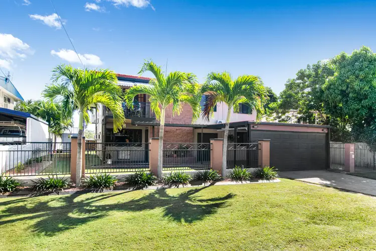 Fourth view of Homely house listing, 41 Stephenson Street, Wulguru QLD 4811