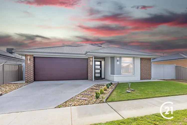 Main view of Homely house listing, 18 Maple Street, Echuca VIC 3564