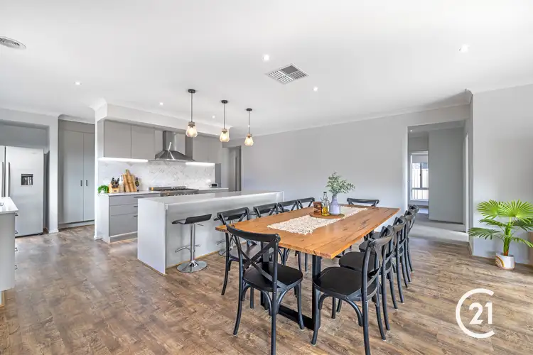 Second view of Homely house listing, 18 Maple Street, Echuca VIC 3564