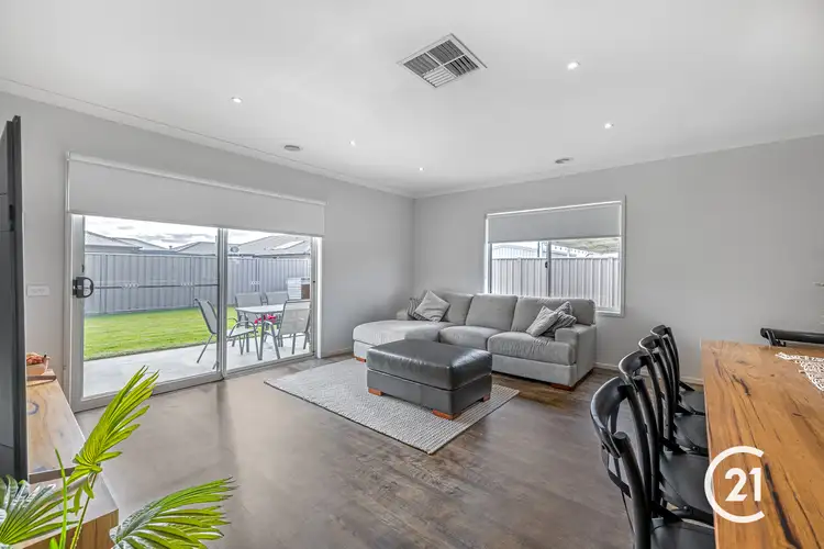 Third view of Homely house listing, 18 Maple Street, Echuca VIC 3564