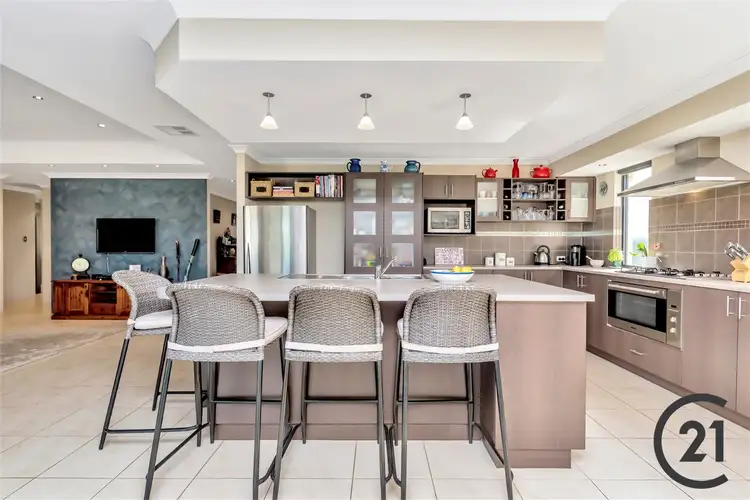 5 Kukerin Way, Dawesville WA 6211