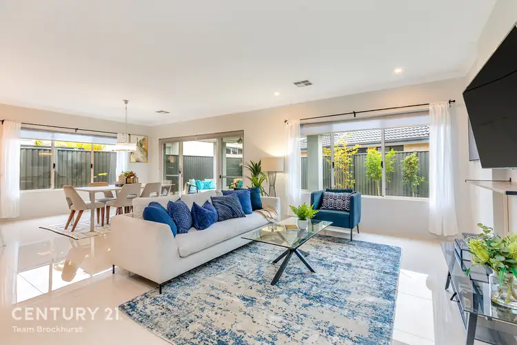 3 Homebush Way, Harrisdale WA 6112