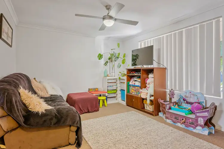 Fourth view of Homely house listing, 5 Kelp Place, Geographe WA 6280