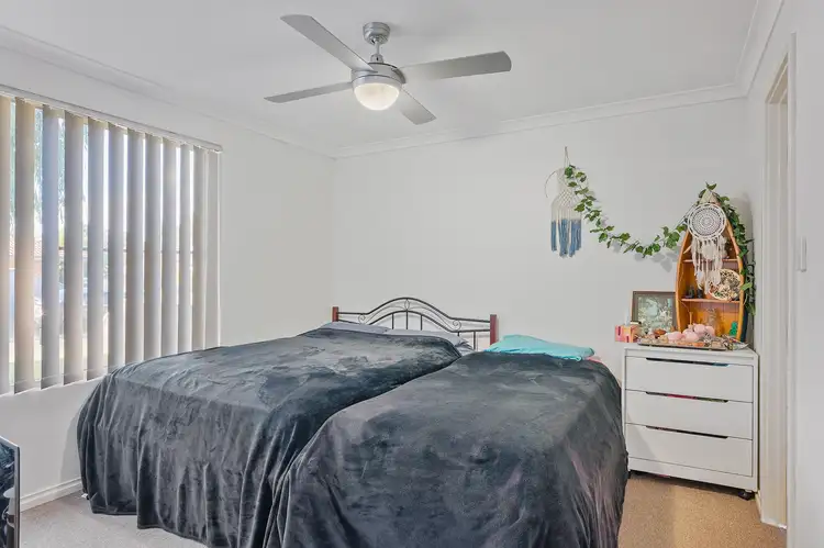Fifth view of Homely house listing, 5 Kelp Place, Geographe WA 6280