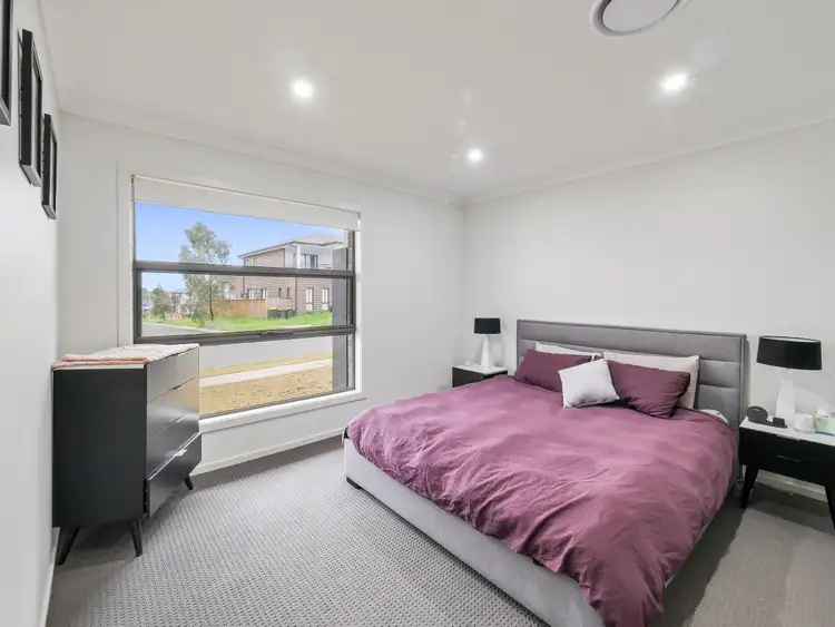 Second view of Homely house listing, 19 Dowie Drive, Claymore NSW 2559