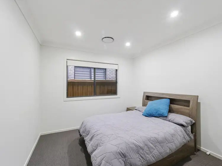 Third view of Homely house listing, 19 Dowie Drive, Claymore NSW 2559