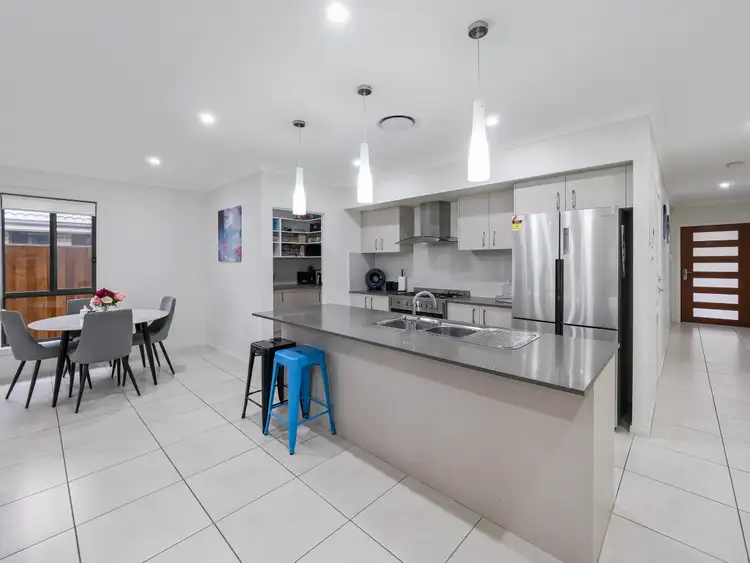 Fourth view of Homely house listing, 19 Dowie Drive, Claymore NSW 2559