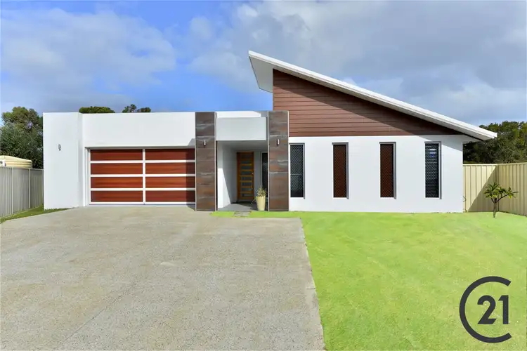 3 Gratitude Way, Dawesville WA 6211