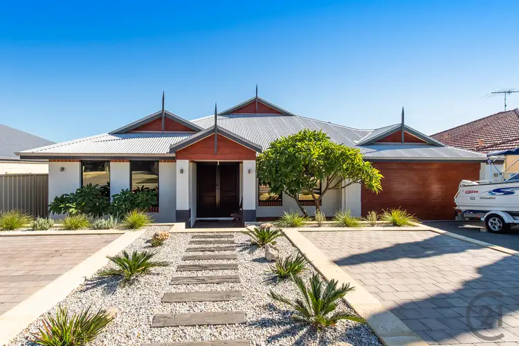 12 Kambalda Street, Dawesville WA 6211