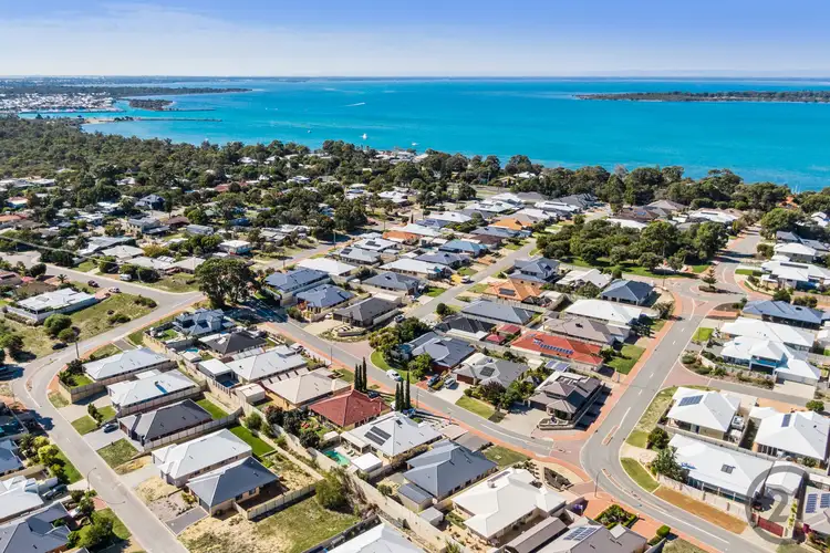 Fourth view of Homely house listing, 12 Kambalda Street, Dawesville WA 6211