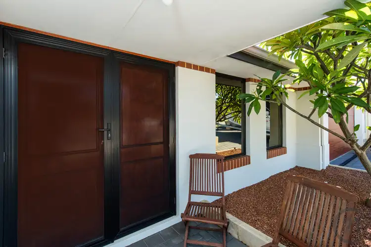 Fifth view of Homely house listing, 12 Kambalda Street, Dawesville WA 6211