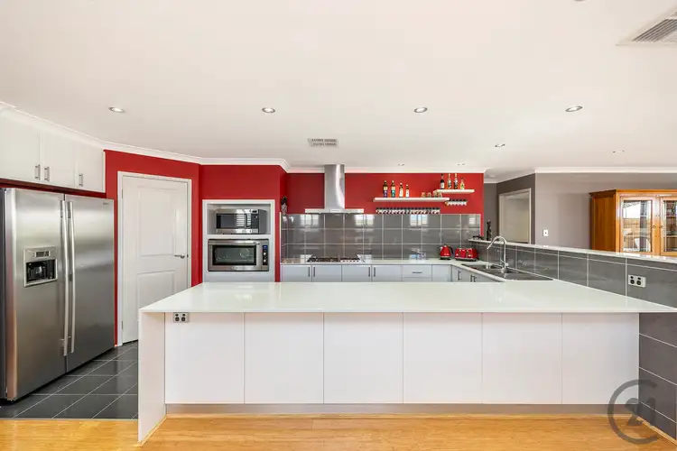Fifth view of Homely house listing, 20 McCubbin Loop, Dawesville WA 6211