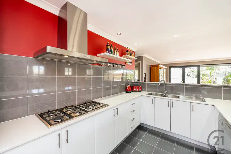 Sixth view of Homely house listing, 20 McCubbin Loop, Dawesville WA 6211