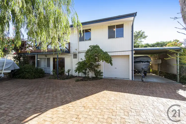31 Tanjinn Street, Dawesville WA 6211