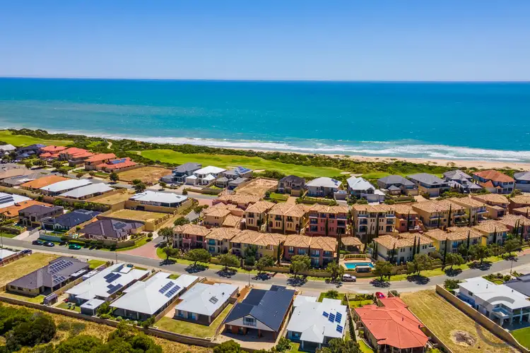 44 Sanctuary Circuit, Dawesville WA 6211