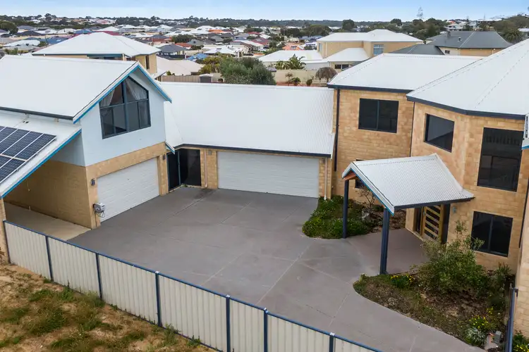 Third view of Homely house listing, 4 Donnybrook Turn, Dawesville WA 6211