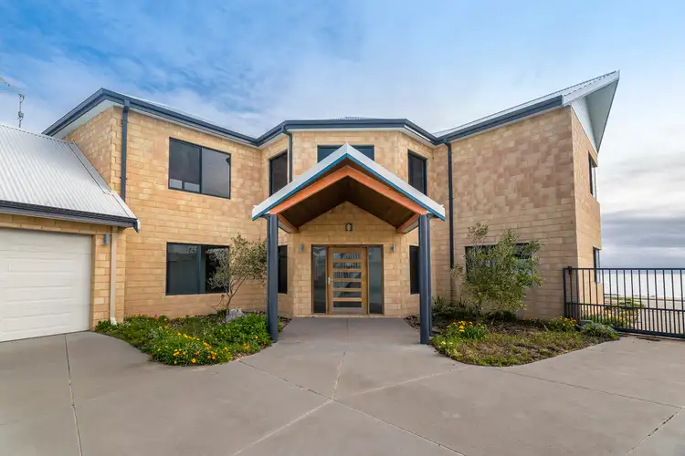Fourth view of Homely house listing, 4 Donnybrook Turn, Dawesville WA 6211