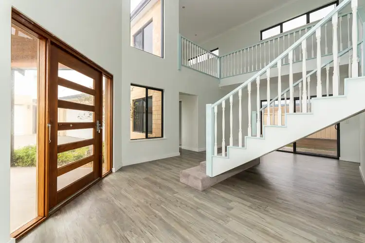 Fifth view of Homely house listing, 4 Donnybrook Turn, Dawesville WA 6211