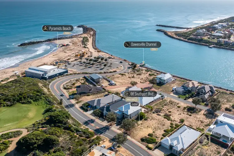 96 Southport Boulevard, Dawesville WA 6211