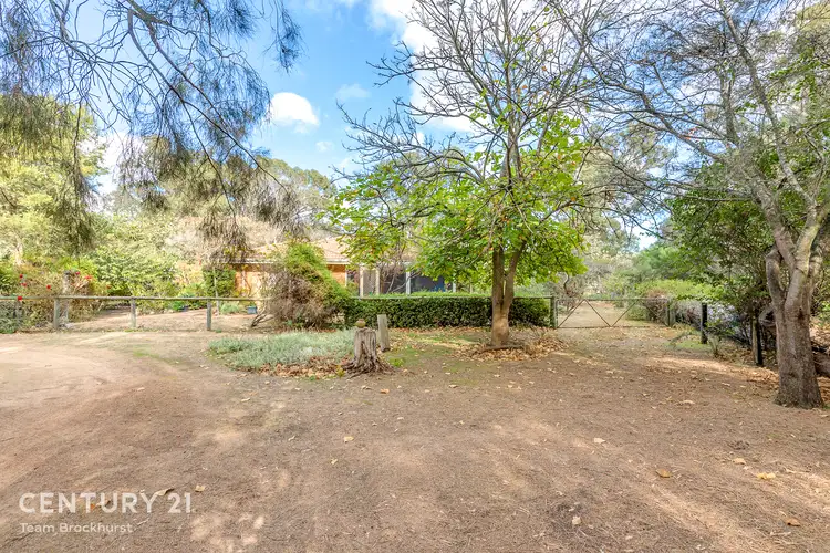 Fourth view of Homely house listing, 127 Caponi Road, Barragup WA 6209