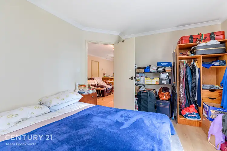 Fifth view of Homely house listing, 127 Caponi Road, Barragup WA 6209