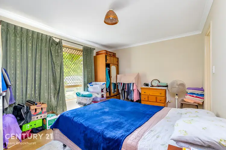Sixth view of Homely house listing, 127 Caponi Road, Barragup WA 6209