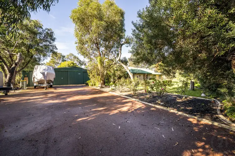 1 Touchstone Drive, Dawesville WA 6211
