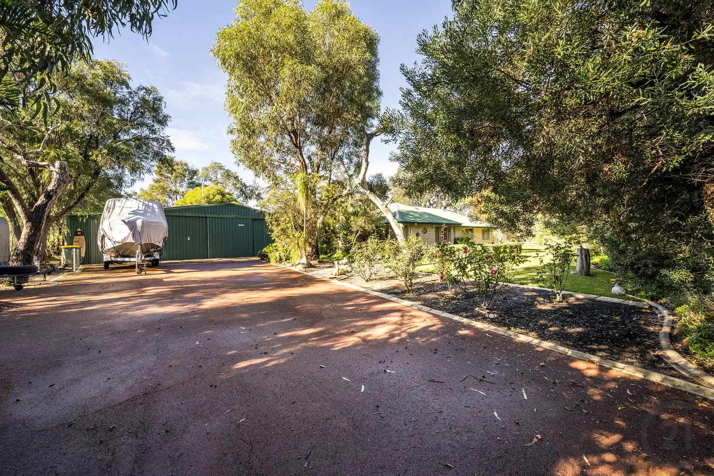 Main view of Homely house listing, 1 Touchstone Drive, Dawesville WA 6211