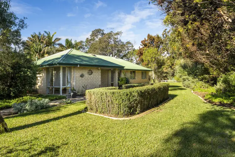 Second view of Homely house listing, 1 Touchstone Drive, Dawesville WA 6211