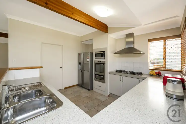 Fourth view of Homely house listing, 1 Touchstone Drive, Dawesville WA 6211