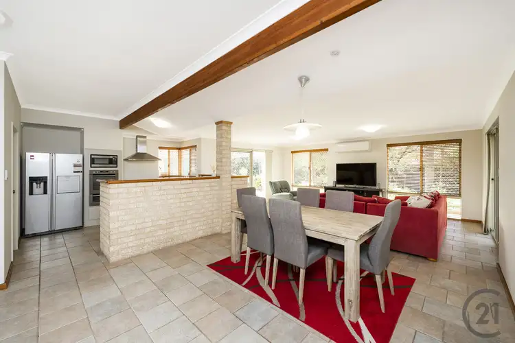 Fifth view of Homely house listing, 1 Touchstone Drive, Dawesville WA 6211