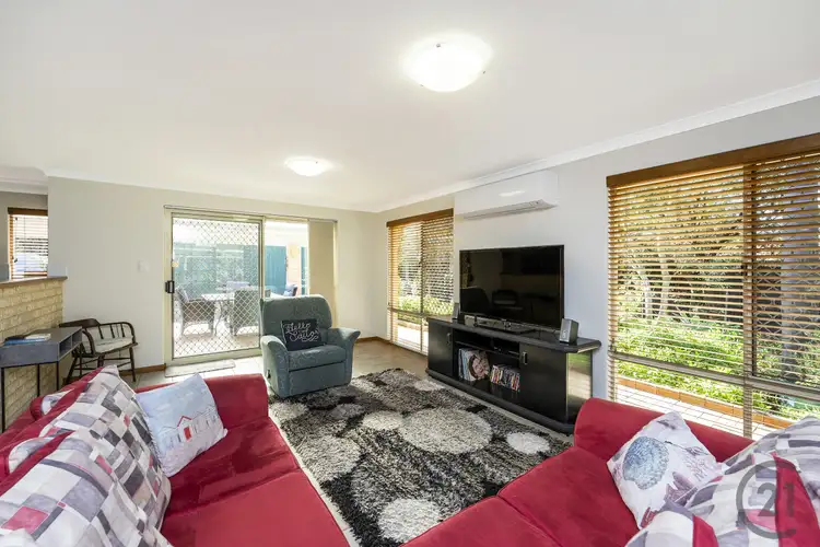 Sixth view of Homely house listing, 1 Touchstone Drive, Dawesville WA 6211