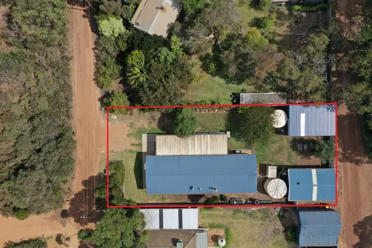 Second view of Homely house listing, 67 Rowland Hill Highway, Parndana SA 5220