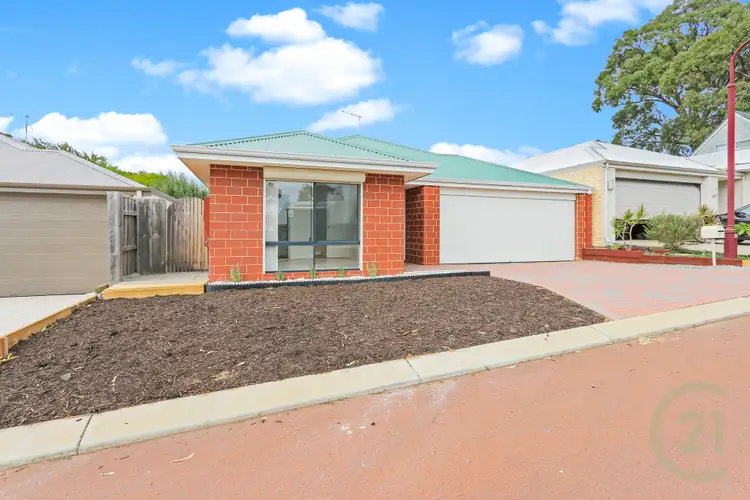7 Birdwood Pass, Dawesville WA 6211
