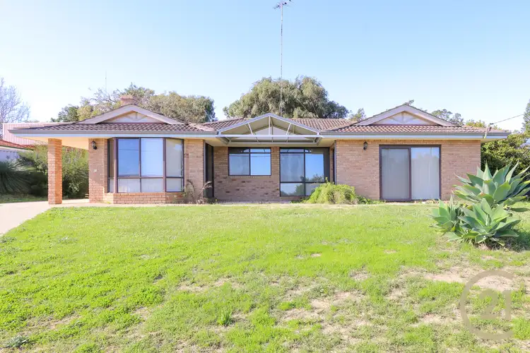 10 Wanill Street, Dawesville WA 6211