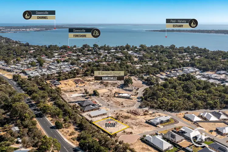 8 Yarmouth Court, Dawesville WA 6211