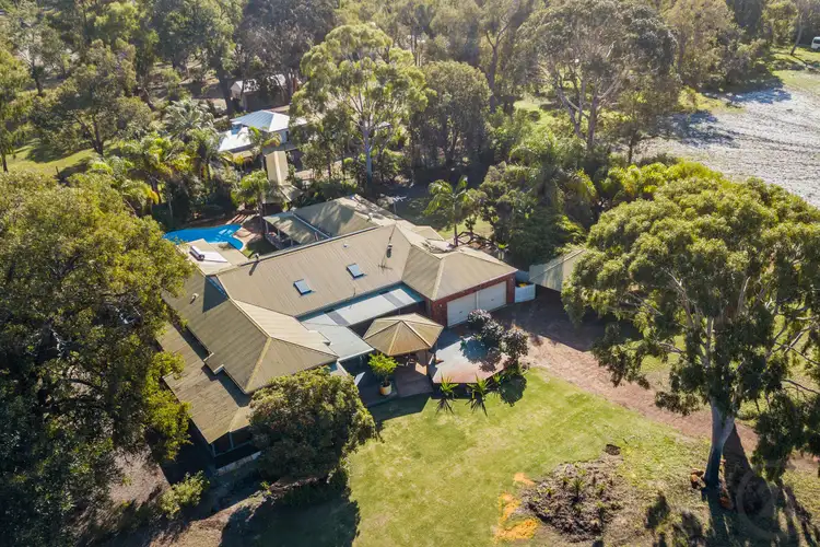 62 Jannali Road, Furnissdale WA 6209