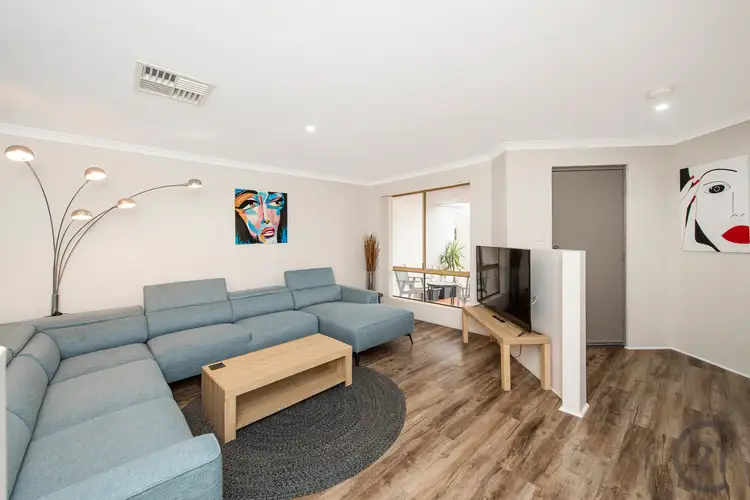 Fourth view of Homely house listing, 22 Aldenham Heights, Halls Head WA 6210