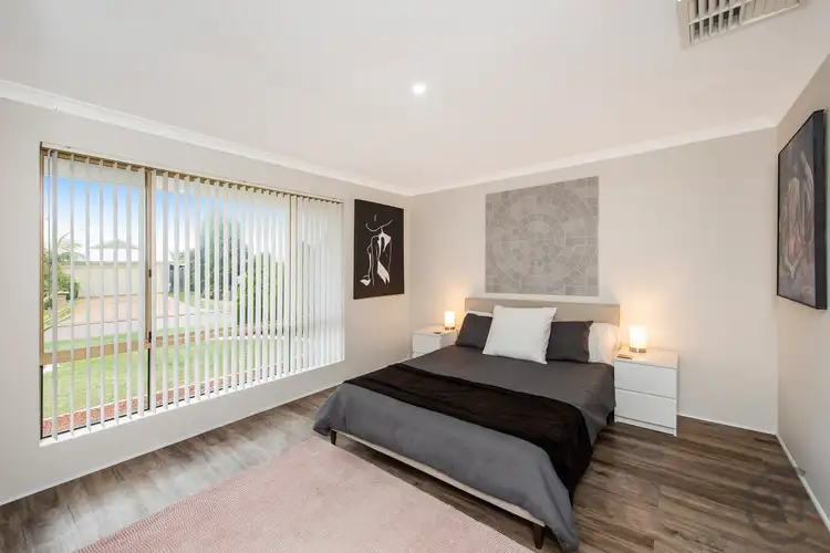 Sixth view of Homely house listing, 22 Aldenham Heights, Halls Head WA 6210
