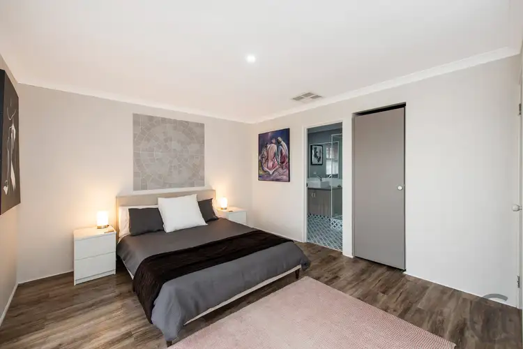 Seventh view of Homely house listing, 22 Aldenham Heights, Halls Head WA 6210