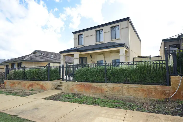 23 Homestead Drive, Clarkson WA 6030