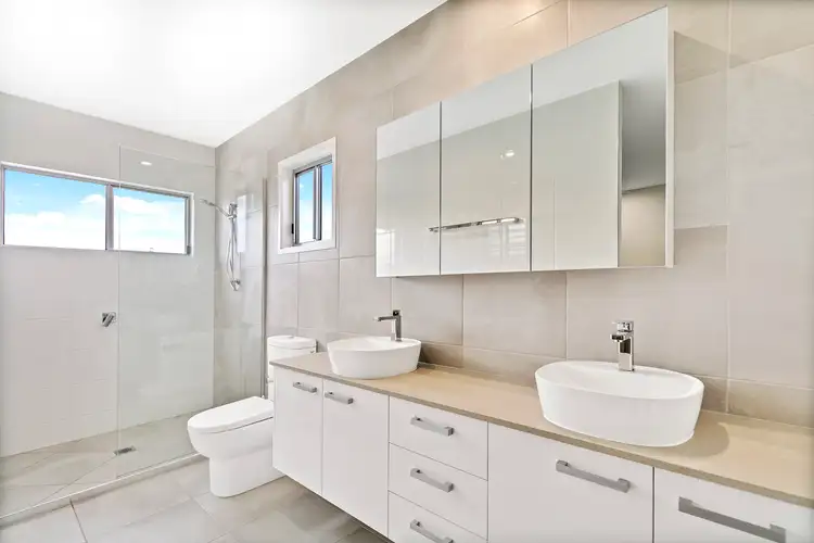Fourth view of Homely townhouse listing, 16/1 Regatta Boulevard, Wurtulla QLD 4575