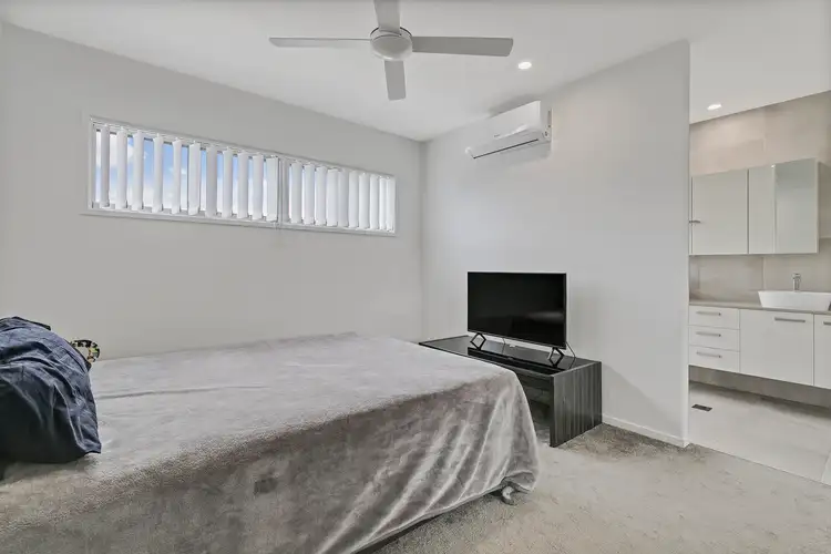 Fifth view of Homely townhouse listing, 16/1 Regatta Boulevard, Wurtulla QLD 4575