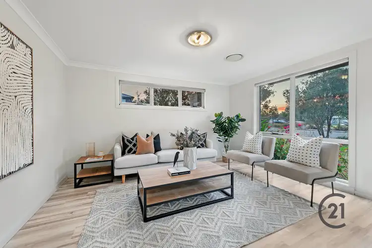 Second view of Homely house listing, 75 Amarco Circuit, The Ponds NSW 2769