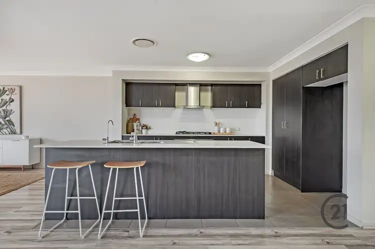 Third view of Homely house listing, 75 Amarco Circuit, The Ponds NSW 2769