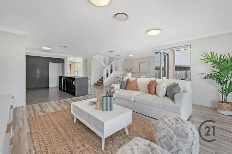 Sixth view of Homely house listing, 75 Amarco Circuit, The Ponds NSW 2769