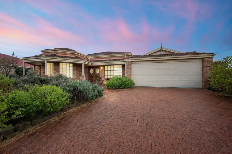 Main view of Homely house listing, 11 Sindhi Close, Eaton WA 6232