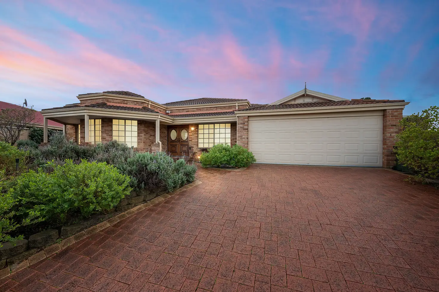 Main view of Homely house listing, 11 Sindhi Close, Eaton WA 6232