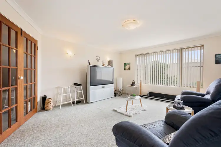 Second view of Homely house listing, 11 Sindhi Close, Eaton WA 6232